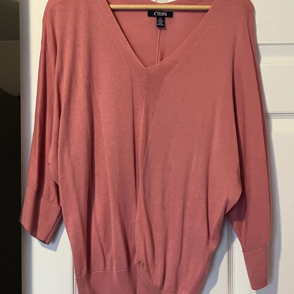 Lightweight sweater - Picture 1 of 2